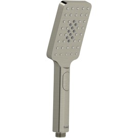 Riobel 4365-WS 1.75 GPM Multi Function Hand Shower - Brushed Nickel