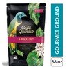 Cafe Quindio Gourmet - Medium Roast 100% Colombian Excelso Ground