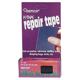 Kenyon K-Tape Repair Tape for Ripstop, Royal