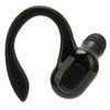 Akozon Single Ear BT Headset, Wireless Earbuds for Running, Driving,