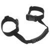 Yardwe Diving Tank Retainer Band Wear-Resistant Polyester Strap for Scuba