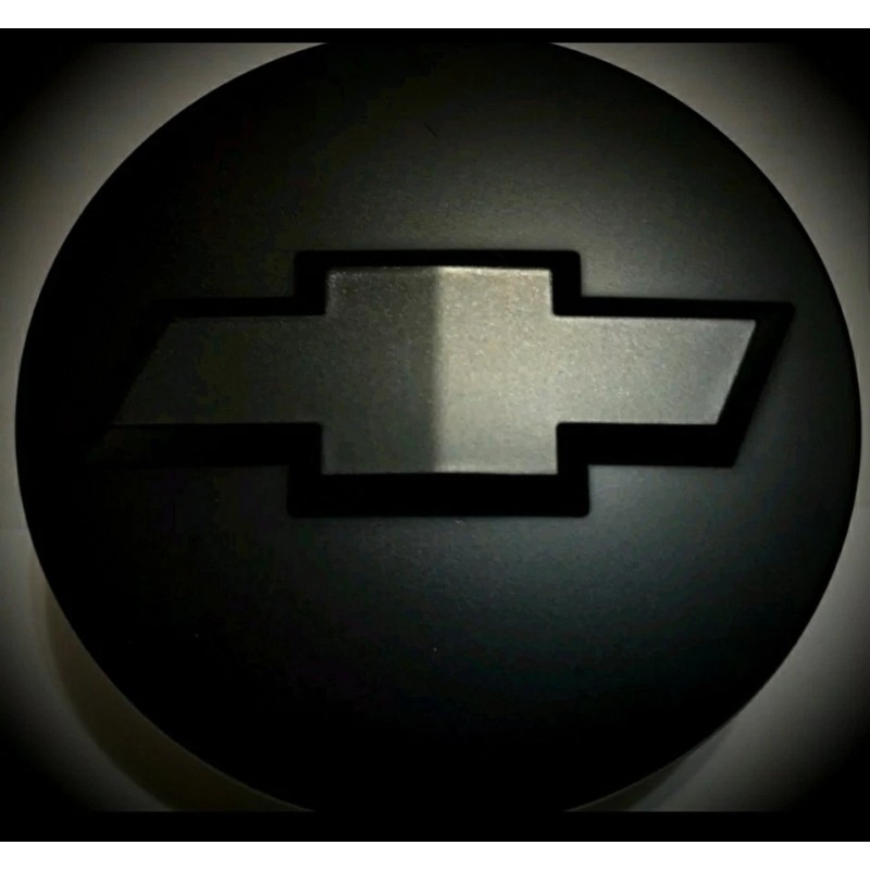 Replacement Chevy 1,CENTER CAP 2014-2017 Tahoe Suburban Silverado 20" 22"