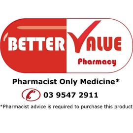 Eumovate Clobetasone 0.05%Cream 30g (S3) (Limit of ONE per Order)