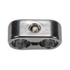 Perma-Cast Clamp F-3-4in. Rope PH-59