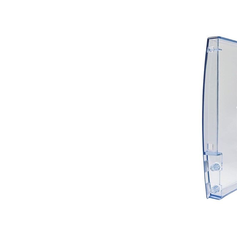 Arcelik Beko 4332060300 Original Drawer Cover Cover Freezer Fridge Lid