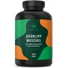 True Nature® Green-lipped Mussel 360 Capsules 500 mg