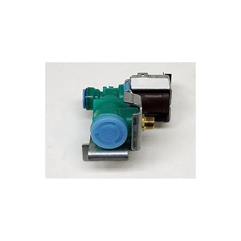 DBCYZ K-77999-AM Refrigerator Water Solenoid Inlet Valve Pump Compatible With