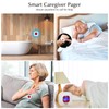 eMylo WiFi + RF Emergency Call Button for Seniors Emergency