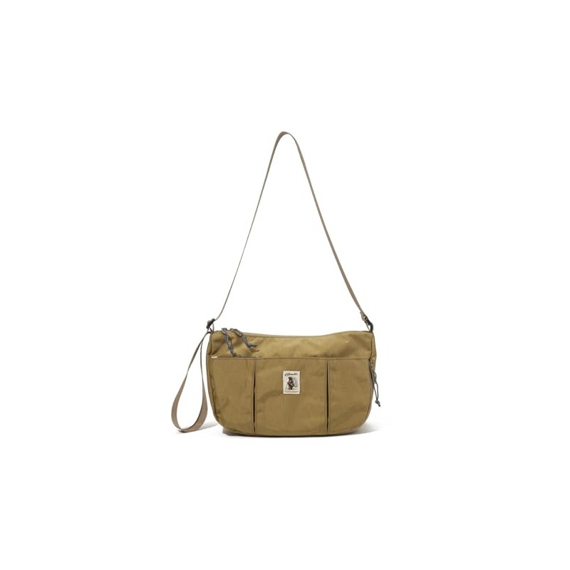Cobmaster SMILE SHOULDER BAG Body Bag, Slim Shoulder Bag, Women's,