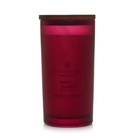 Chesapeake Bay Candle PT41690 Candle, Lavender Mint Leaf