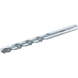 TRUSCO TCD-85 Concrete Drill for Vibration Drills, Straight Shank, 0.3 inches (8.5 mm)