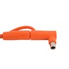 Gurtt Solar Plug to DC 8 mm and 8020, Cells