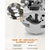 JUWEVAZU 224cc 224 cc Carburetor Fit for Champion 100424 27Ton