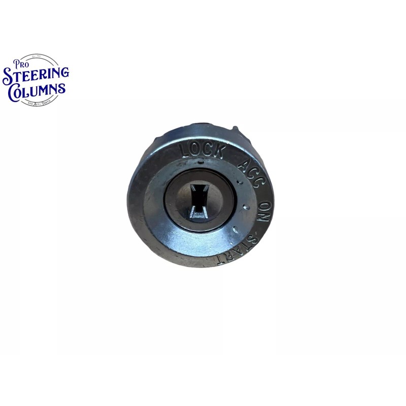 PSC 1989-1995 4RUNNER IGNITION LOCK CYLINDER SWITCH 2 KEYS NEW