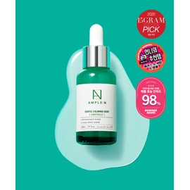 Ampullen Ampoule-en [Calming SET] Centella Calming Shot Cica Toner 200ml + Centella Calming Shot Ampoule 30ml
