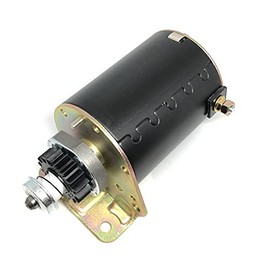 Motadin Starter Compatible With Briggs Stratton B&S 445677 445777 445877 445977 44L777 44M777