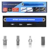BRLBZXJY BRLBZXJY Offset Extension Wrench, Impact Ready Offset Extension Wrench