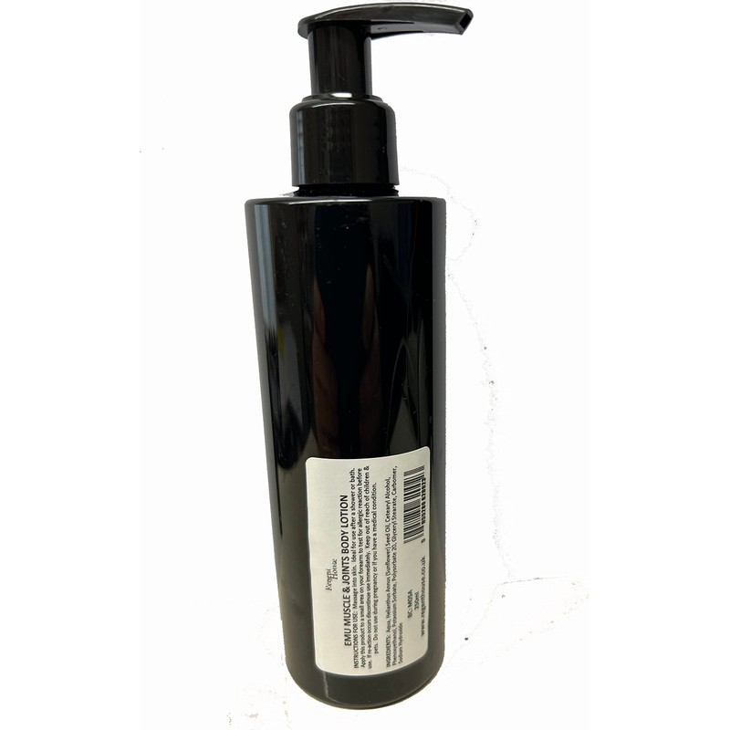 Regent House Emu Muscle & Joint Lotion 250ml