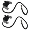 LO MERECES Updated 843931, 844548, 845606 2 PACK Ignition Coils