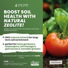 Soil Seed & Water Zeolite
