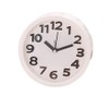 HJ Clock Funny Alarm Clock Running Alarm Clock Running Moving
