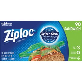 Ziploc AC1447