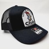 Little Pecker Club Richardson 112 Curved Bill Trucker Mesh Snapback