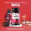 LIFE 360+ Maca Blend (Maca Negra, Amarilla y Roja)| 240