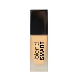 blendSMART Less is More Satin Foundation SPF15 (Toasted, 1 Fl Oz)