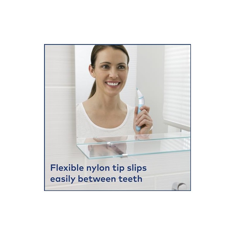 Waterpik Power Flosser Replacement Tips - 30 Count