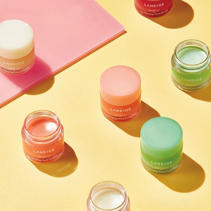 라네즈 립 슬리핑 마스크 EX Laneige Lip Sleeping Mask EX