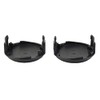 2pcs Replacement Lawn Trimmer Spool Cover Replacement Lawn Trimmer Spool