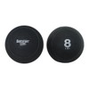 AEROMAT Extreme Performance Slam Ball 25 lbs