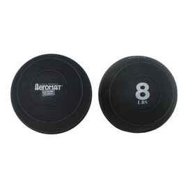 AEROMAT Extreme Performance Slam Ball 25 lbs