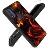 ACWDMKH Case for Moto G-Play-2023 / Moto G-Pure/G Power 2022