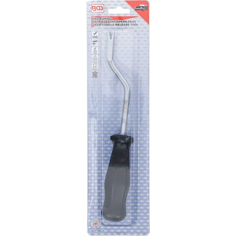 BGS 9831 | Grab Handle Release Tool | for VAG