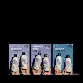 KMS Color Vitality Duo Pack