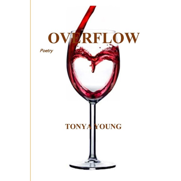 Overflow - Poetry