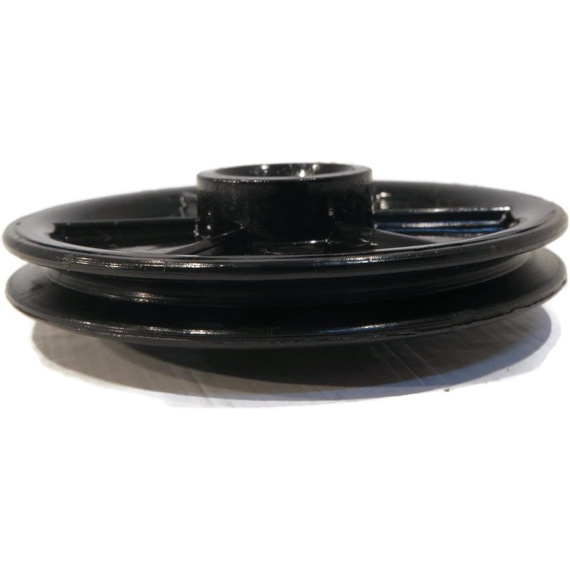 144C56 Idler Pulley Liftmaster, Chamberlain, Sears, Craftsman for Square Rail