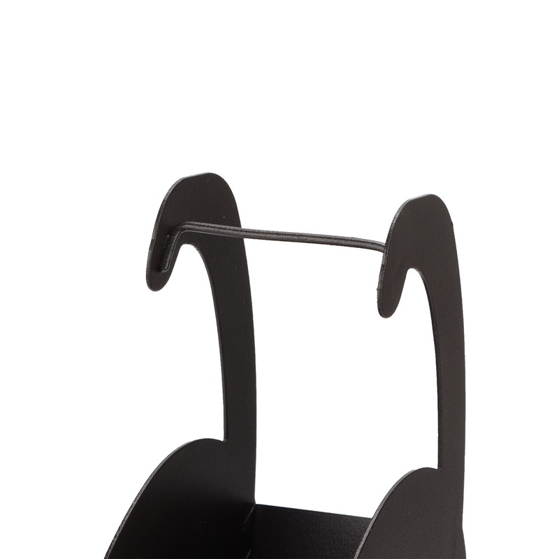 Mosquito Coil Holder Retro Iron Cute Cat Shape Incense Holder