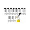Ultra V 울트라브이 이데베논 시그니쳐 항산화 앰플 8ml 12개입 Ultra
