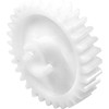 HQRP Drive Gear, 2 Pieces for Chamberlain 41A2817 / 41C4220