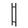 TOGU TG-6012 300mm/12 inches Solid Standoffs Heavy-Duty Stainless Steel 304