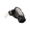 Throttle Position Sensor, Fydun TPS Throttle Valve Sensor 89281-35020 Suitable
