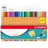 STABILO point 88 Felt Tip Pen Fine Tip Cardboard Case