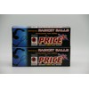 Price's Blue Racket balls(6 balls - 2 boxes of 3