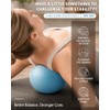 LIONSCOOL - Juego de Anillos de Pilates – Círculo mágico