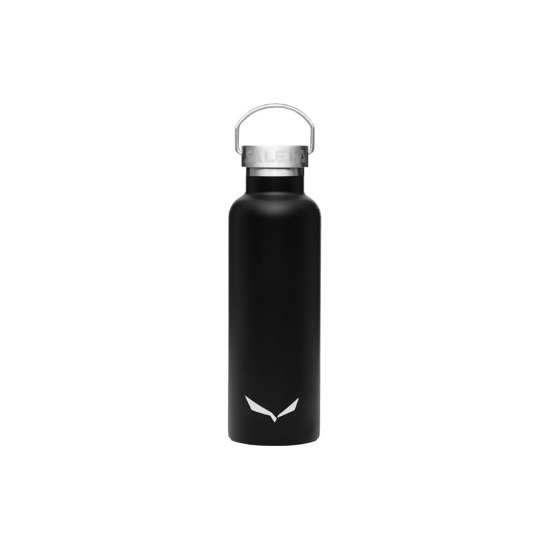 Salewa Valsura 0.65 L Insulated Stainless Steel Bottle