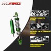 RCAWD 95MM Negative Pressure Aluminium Shocks for 1/10 RC Crawler