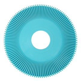 Pool Cleaner Pleated Vacuum Seal Rubber Enhanced Performance Pool Cleaner Pleated Seal for K12894 K12896 370483Z
